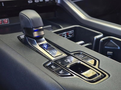 2025 Lexus TX 350 Premium AWD