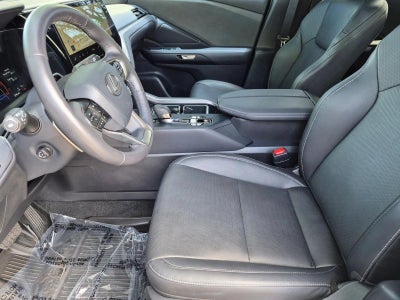 2025 Lexus TX 350 Premium AWD