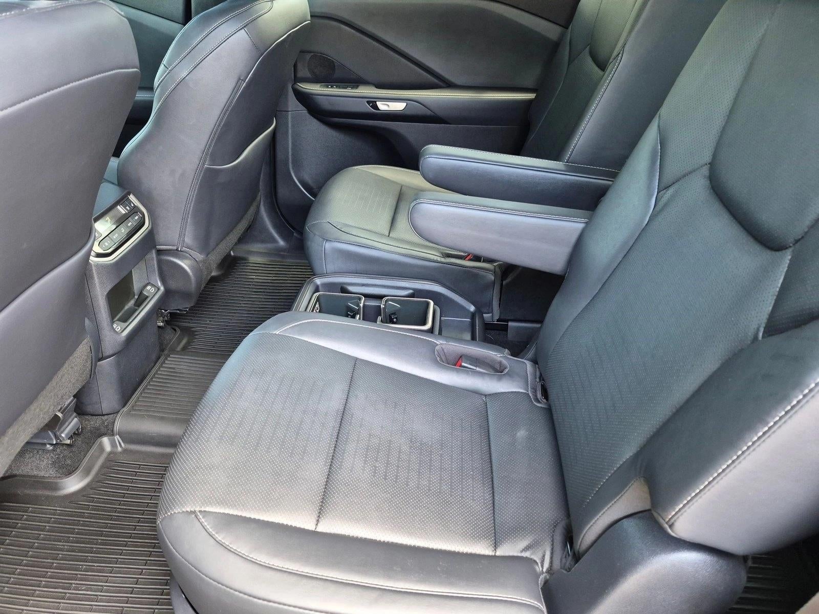 2025 Lexus TX 350 Premium AWD