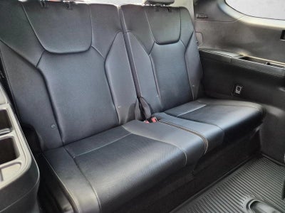 2025 Lexus TX 350 Premium AWD