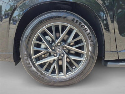2025 Lexus TX 350 Premium AWD