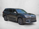 2025 Lexus TX 350 Premium AWD