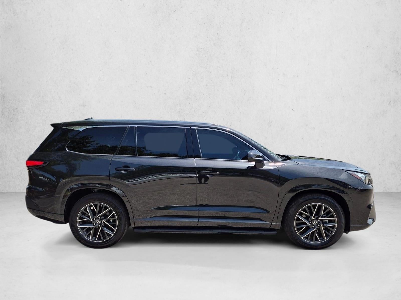2025 Lexus TX 350 Premium AWD