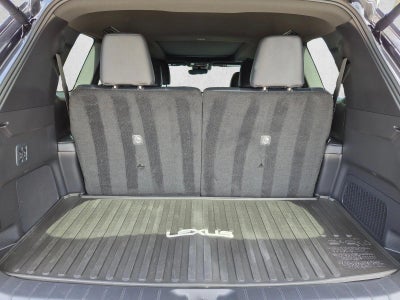 2025 Lexus TX 350 Premium AWD