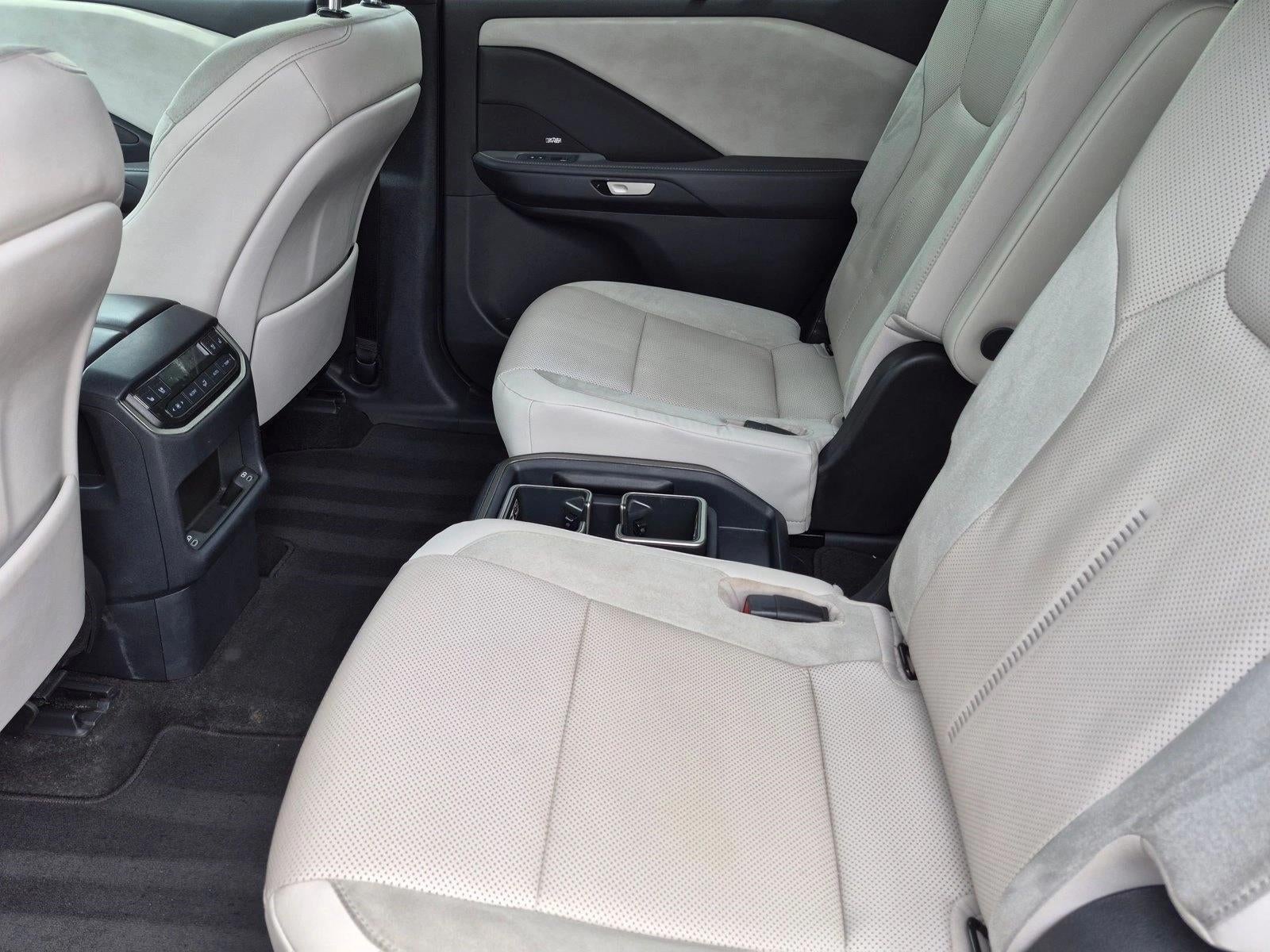 2024 Lexus TX 350 Luxury AWD