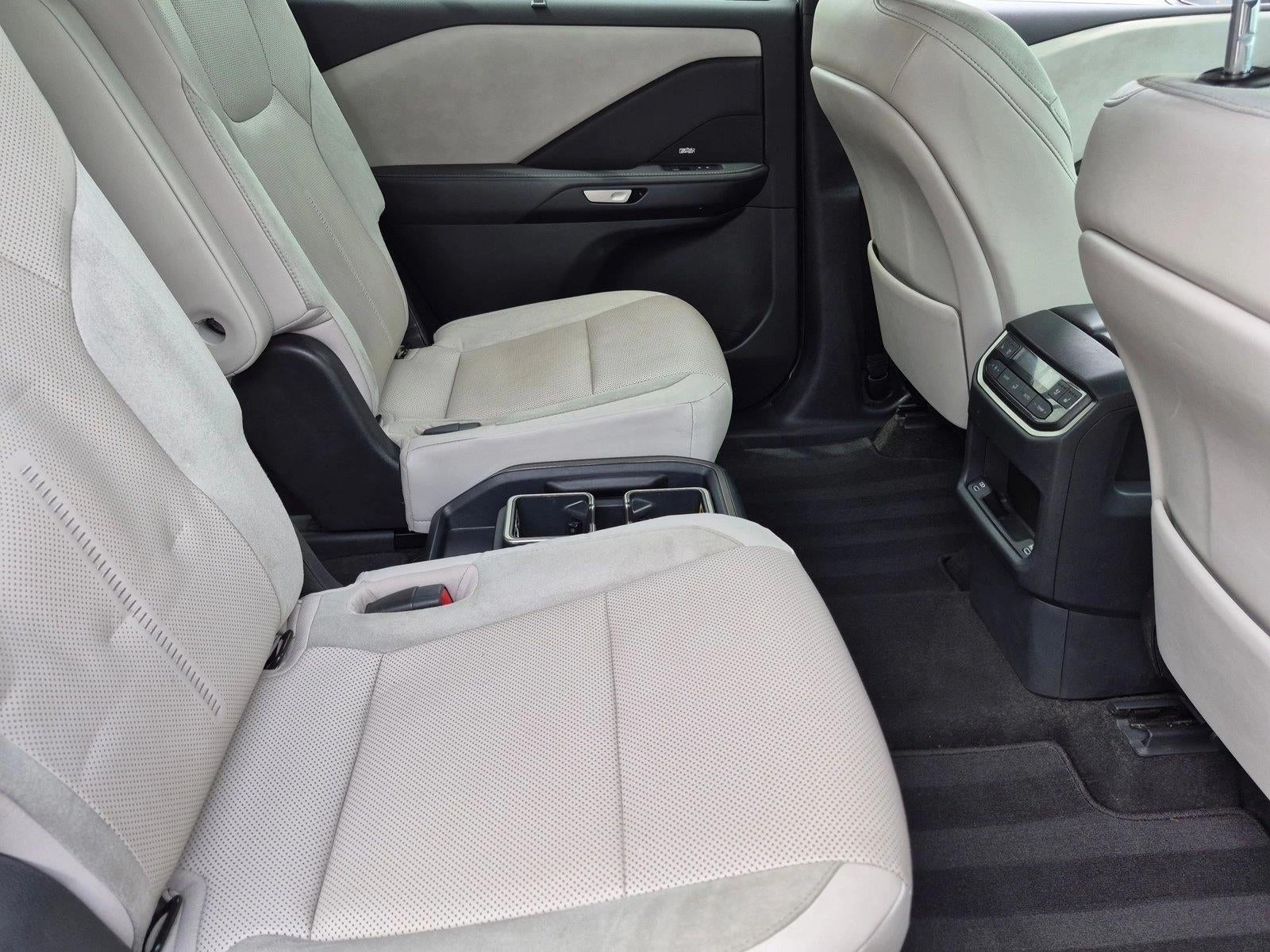 2024 Lexus TX 350 Luxury AWD