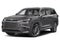 2024 Lexus TX 350 Luxury AWD
