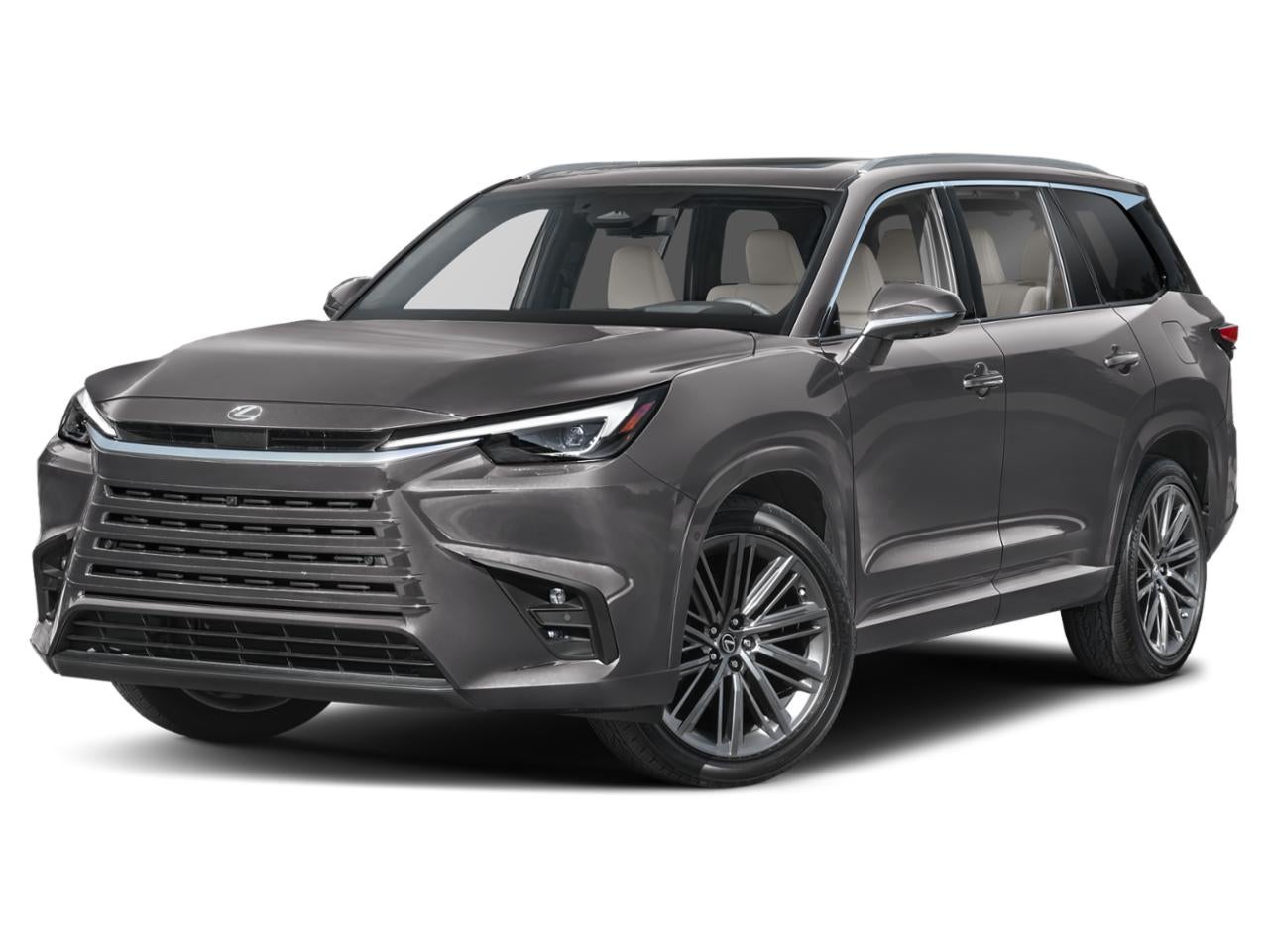 2024 Lexus TX 350 Luxury AWD