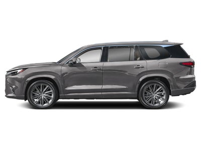 2024 Lexus TX 350 Luxury AWD