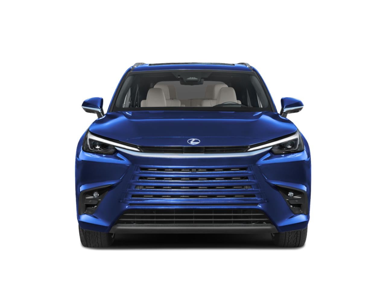 2024 Lexus TX 350 Luxury AWD