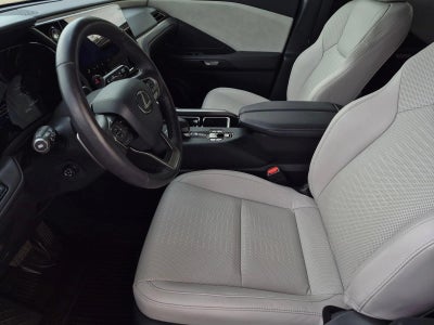 2026 Lexus TX Premium AWD