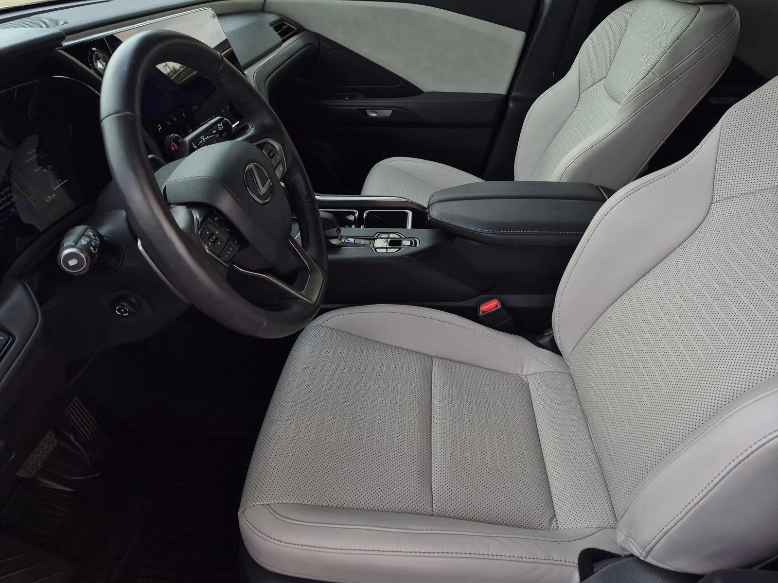 2026 Lexus TX Premium AWD