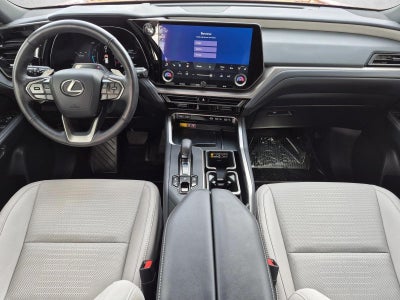 2026 Lexus TX Premium AWD