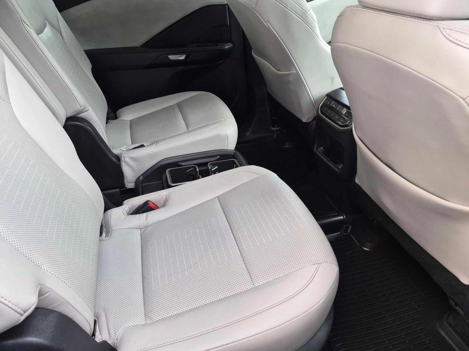 2026 Lexus TX Premium AWD