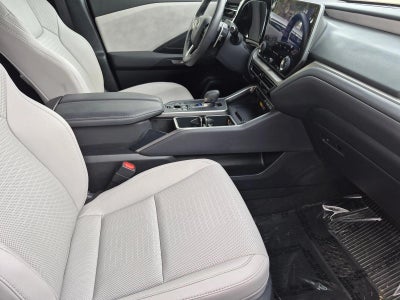 2026 Lexus TX Premium AWD