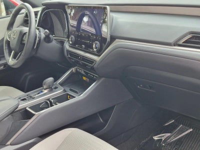 2026 Lexus TX Premium AWD