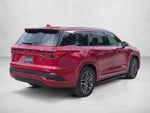 2026 Lexus TX Premium AWD
