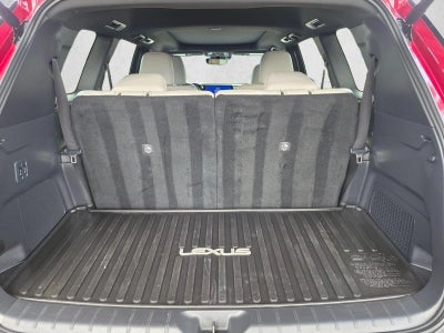 2026 Lexus TX Premium AWD