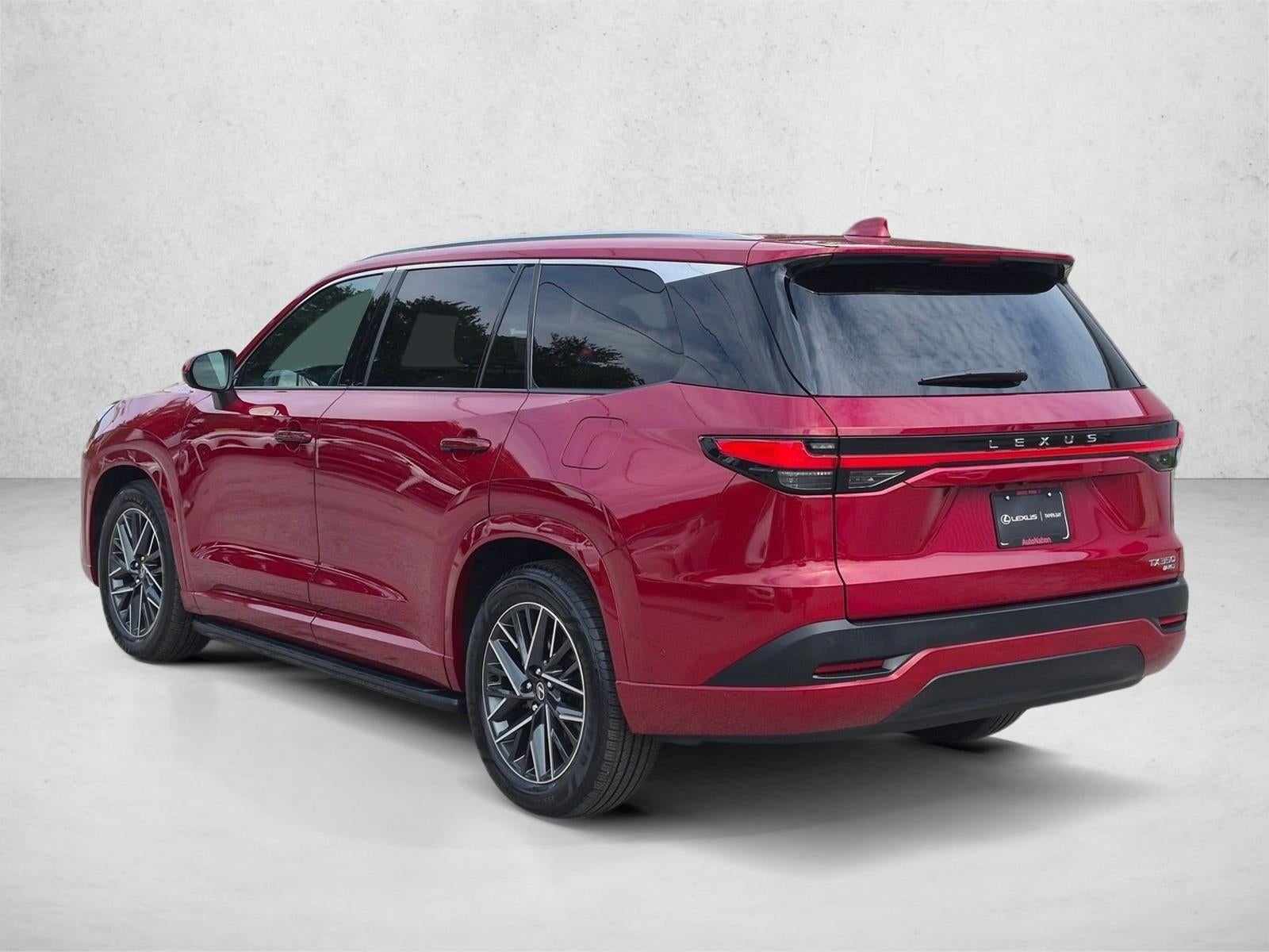 2026 Lexus TX Premium AWD