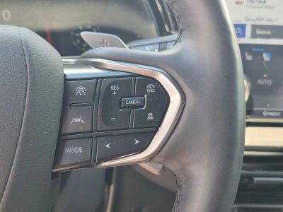 2026 Lexus TX Premium AWD