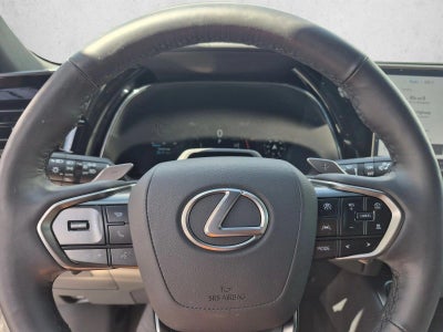 2026 Lexus TX Premium AWD