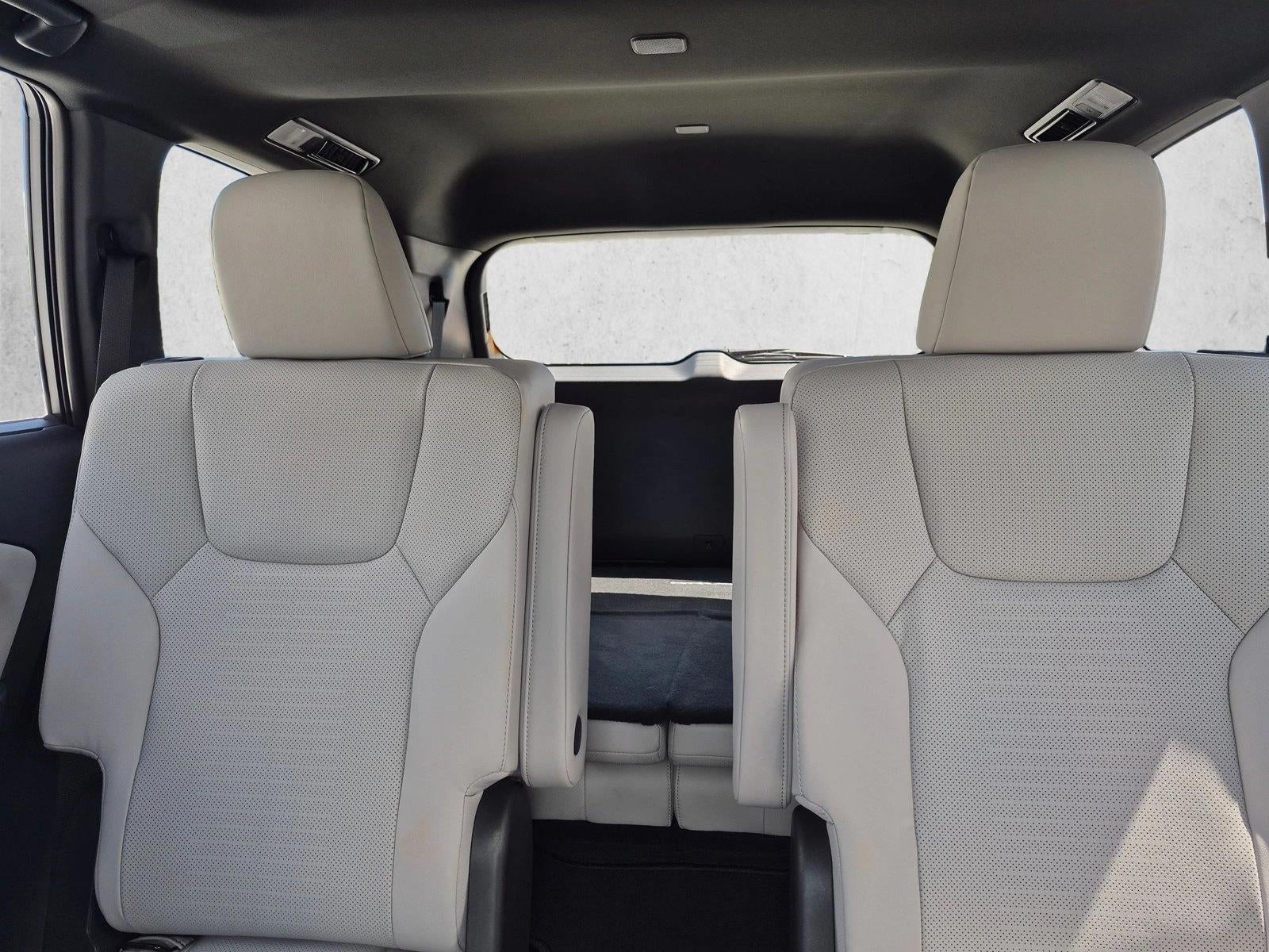 2026 Lexus TX Premium AWD