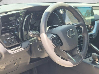2026 Lexus TX Premium AWD