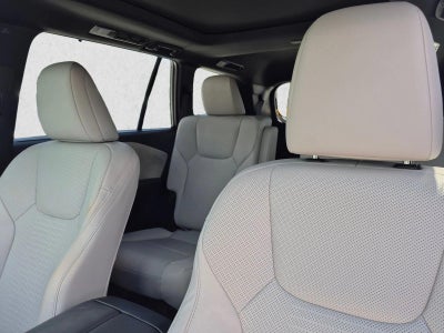 2026 Lexus TX Premium AWD