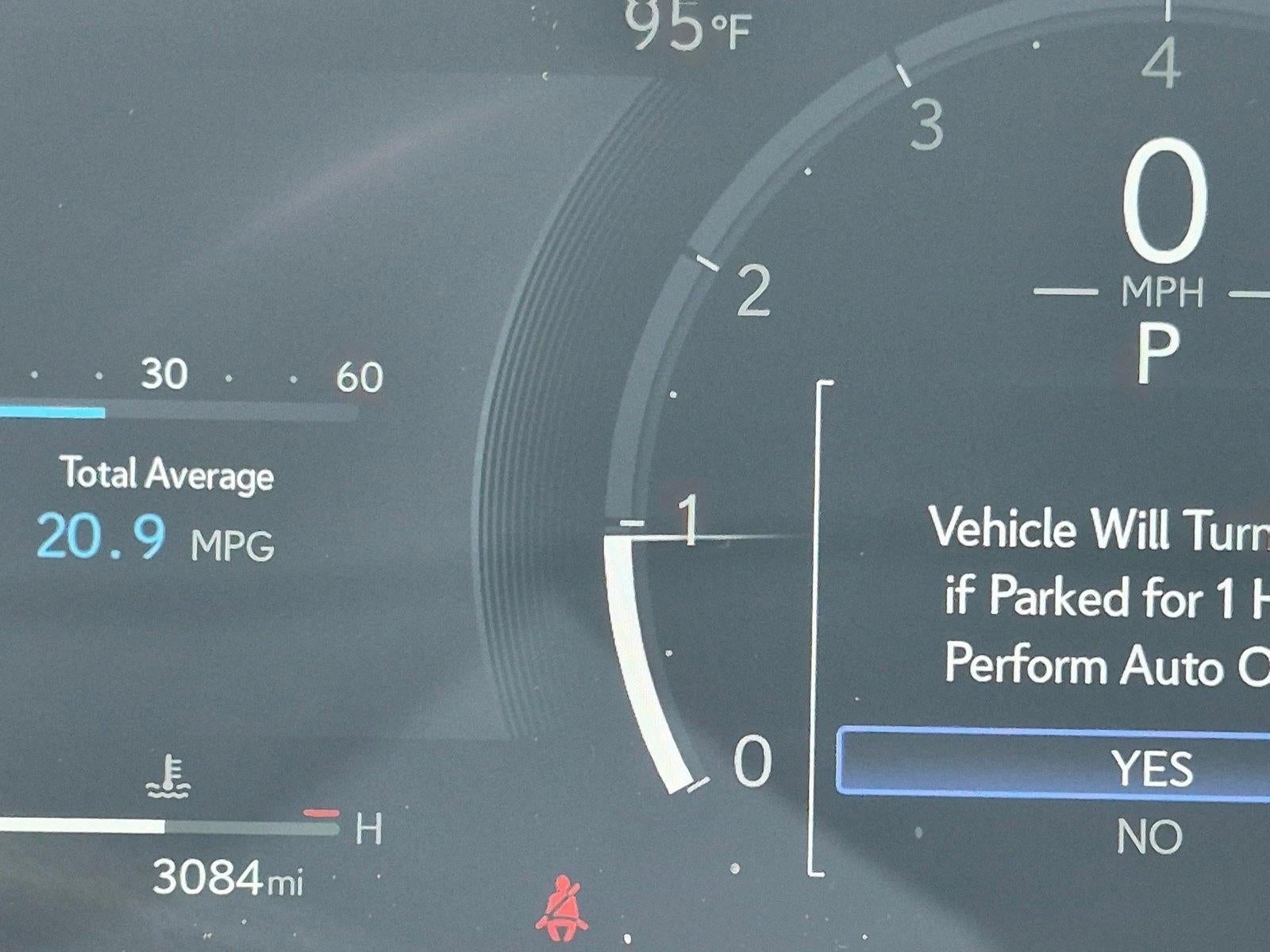 2026 Lexus TX Premium AWD