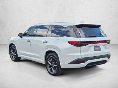 2026 Lexus TX Premium AWD