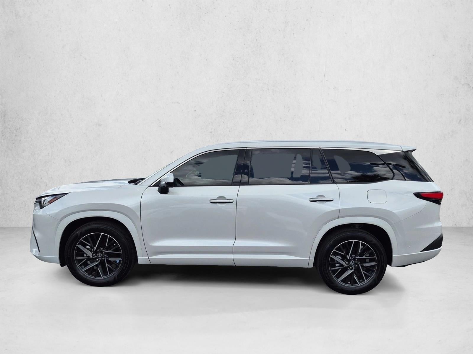 2026 Lexus TX Premium AWD