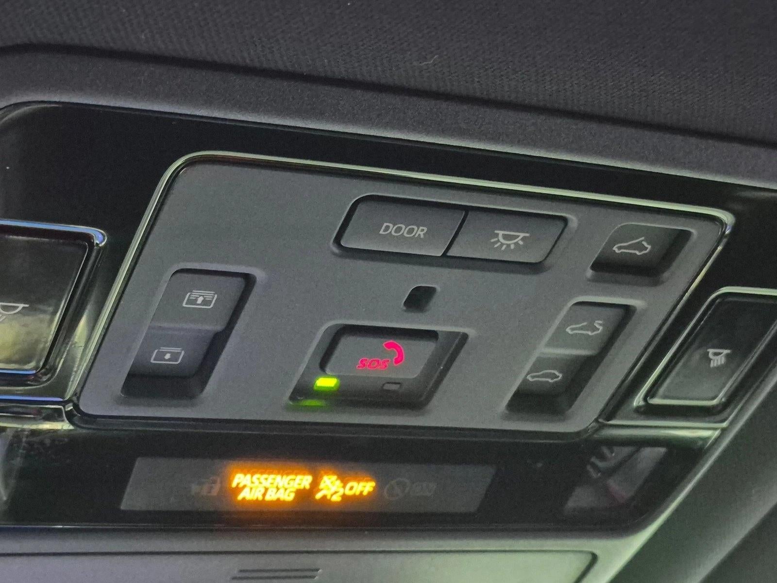 2026 Lexus TX F SPORT Handling AWD