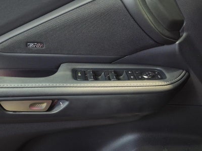 2026 Lexus TX F SPORT Handling AWD