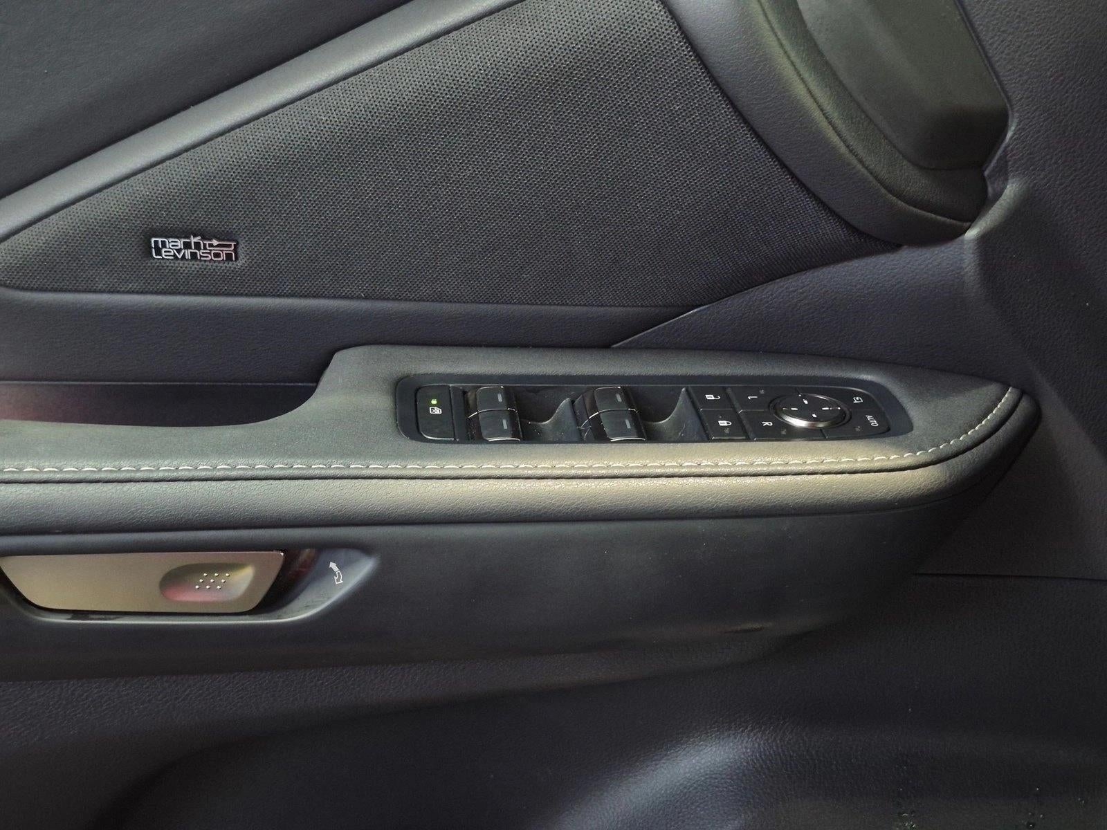 2026 Lexus TX F SPORT Handling AWD