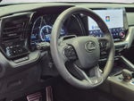 2026 Lexus TX F SPORT Handling AWD