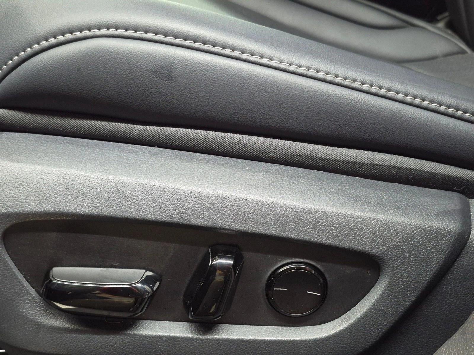 2026 Lexus TX F SPORT Handling AWD