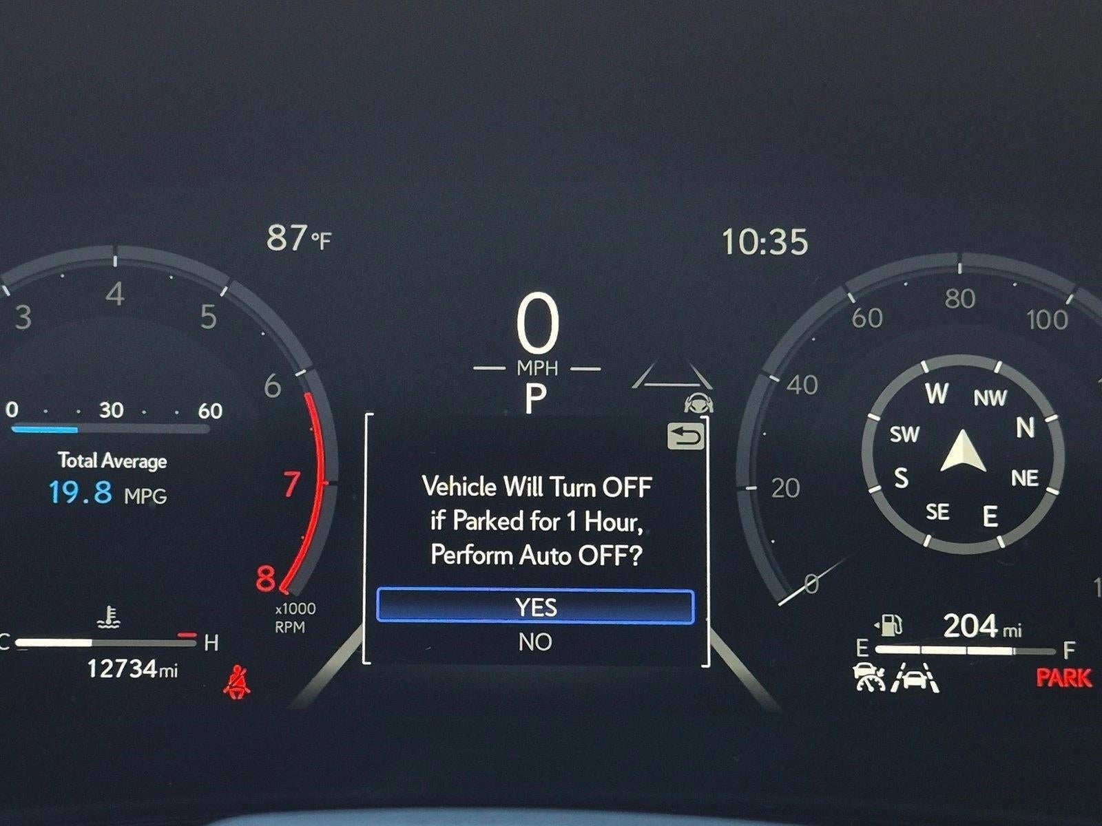 2026 Lexus TX Premium AWD