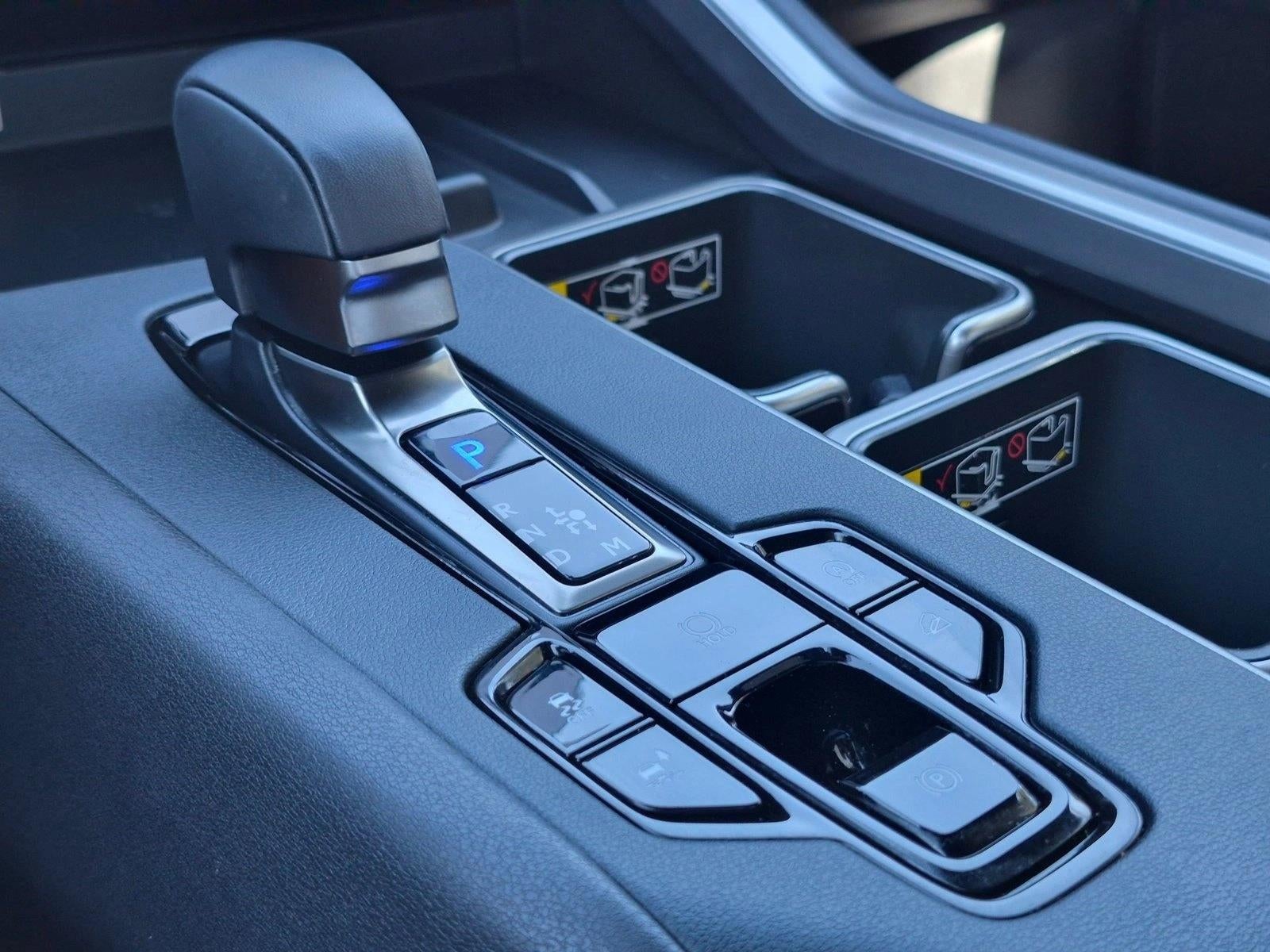 2026 Lexus TX Premium AWD