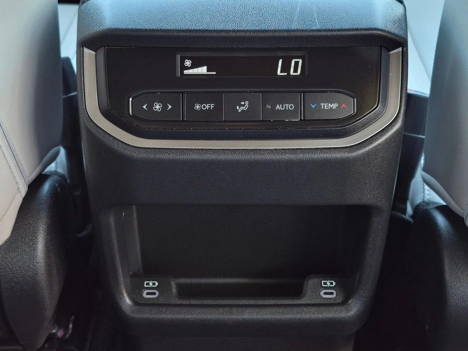 2026 Lexus TX Premium AWD