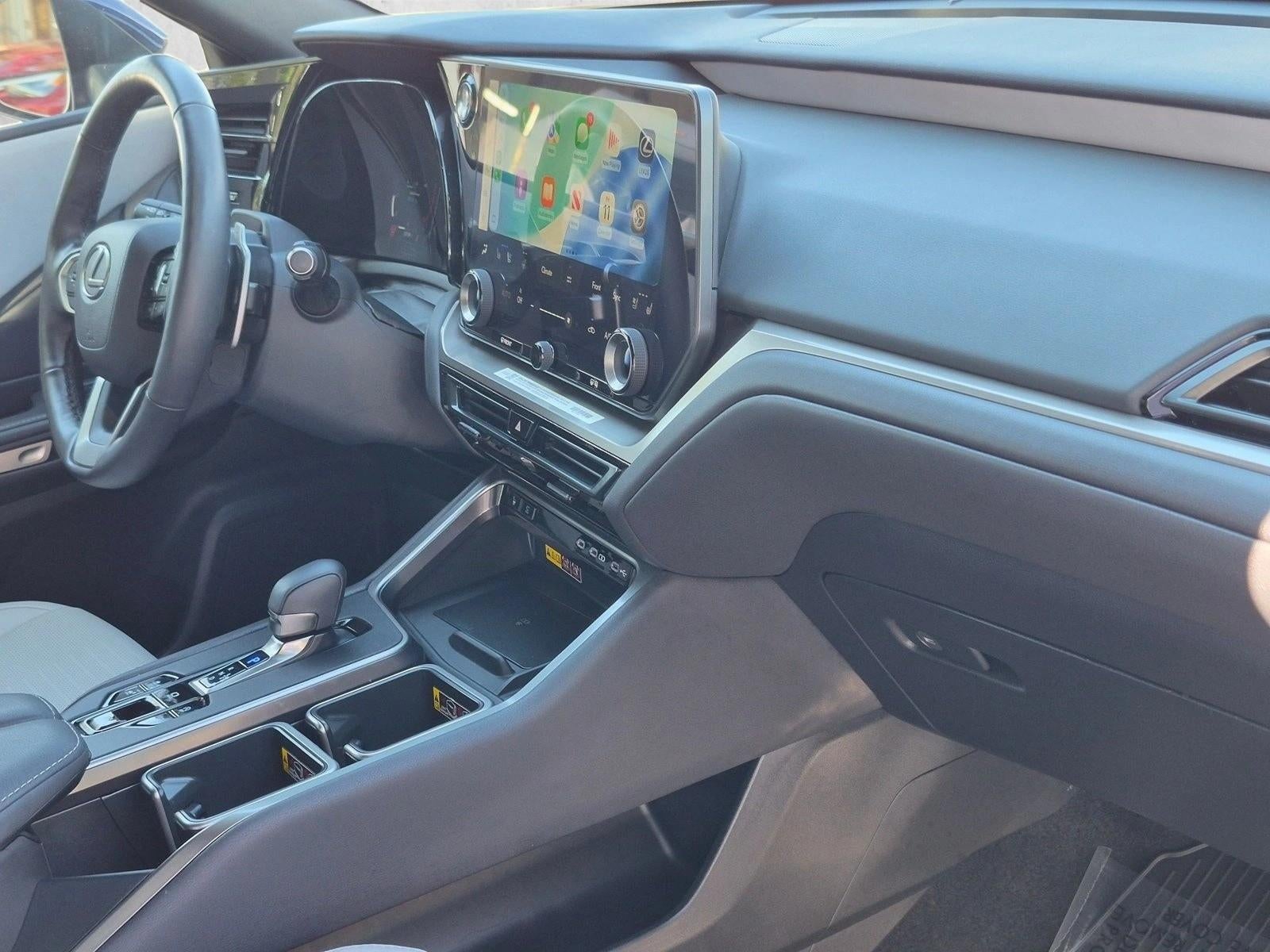 2026 Lexus TX Premium AWD