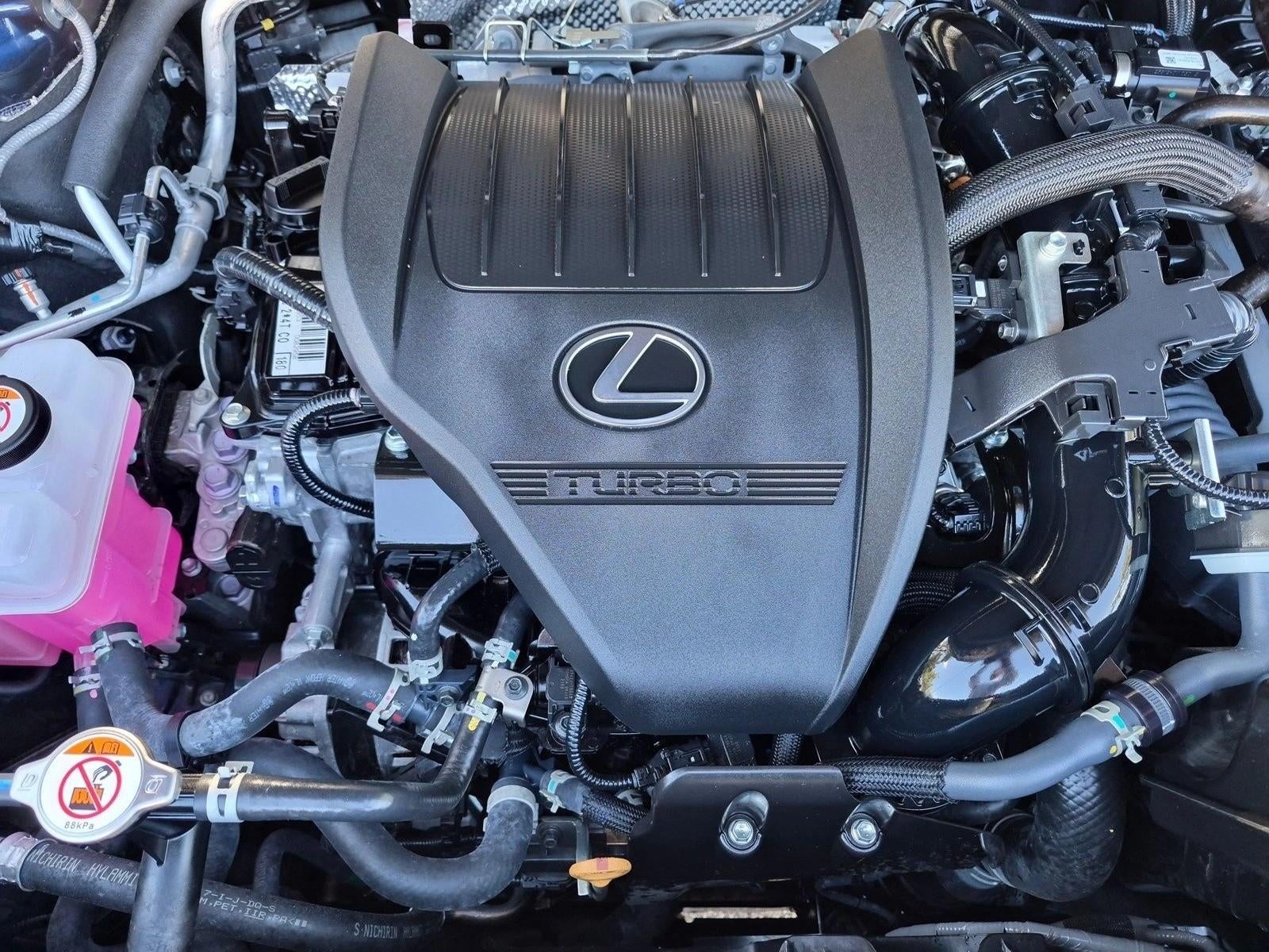 2026 Lexus TX Premium AWD