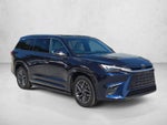 2026 Lexus TX Premium AWD