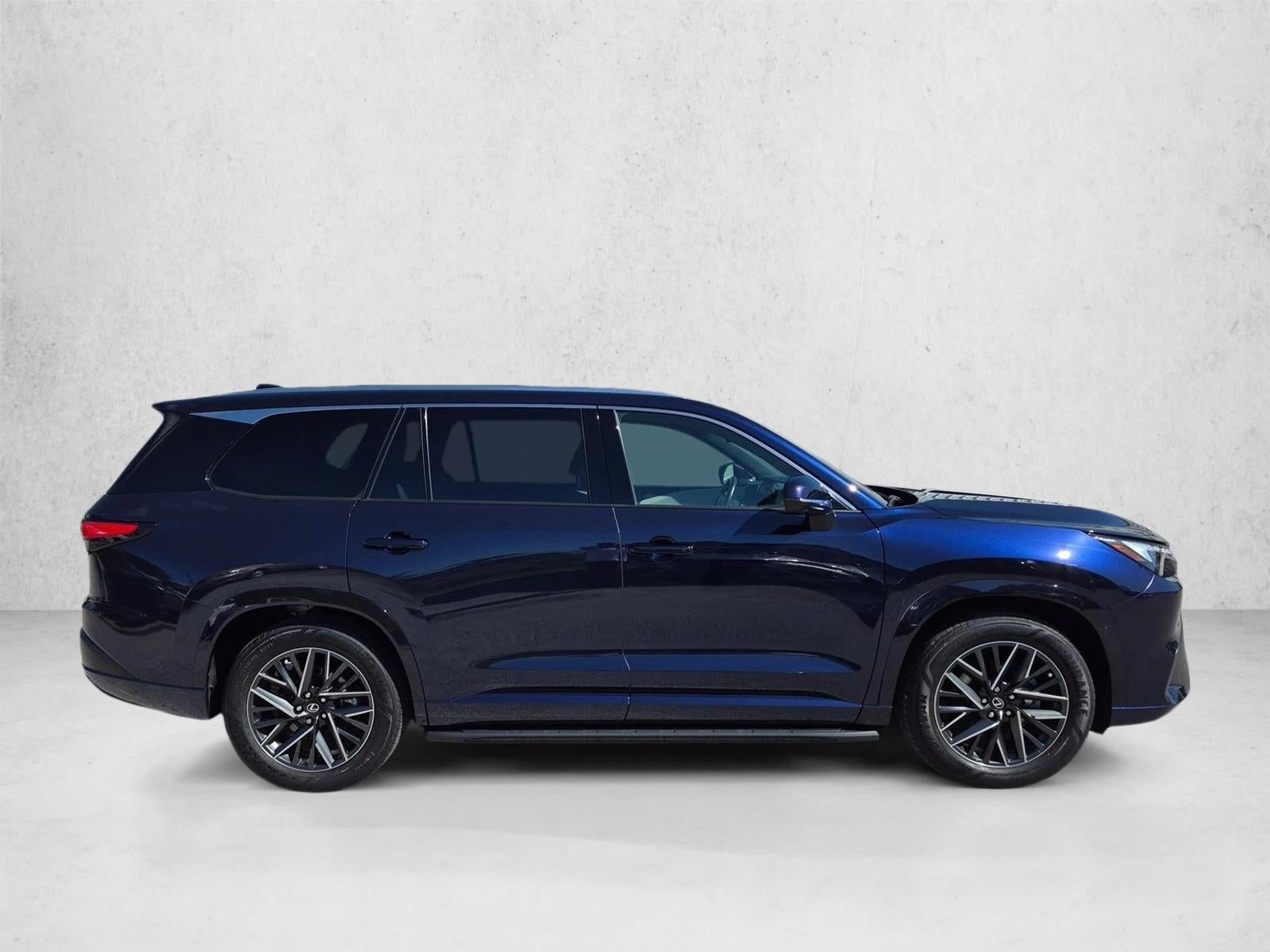 2026 Lexus TX Premium AWD