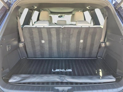 2026 Lexus TX Premium AWD