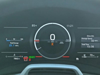 2025 Lexus TX 500h F SPORT Luxury AWD