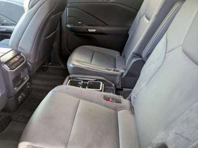 2025 Lexus TX 500h F SPORT Luxury AWD