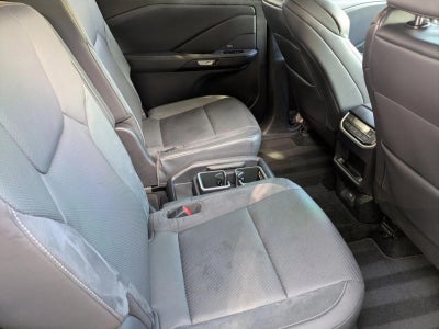 2025 Lexus TX 500h F SPORT Luxury AWD