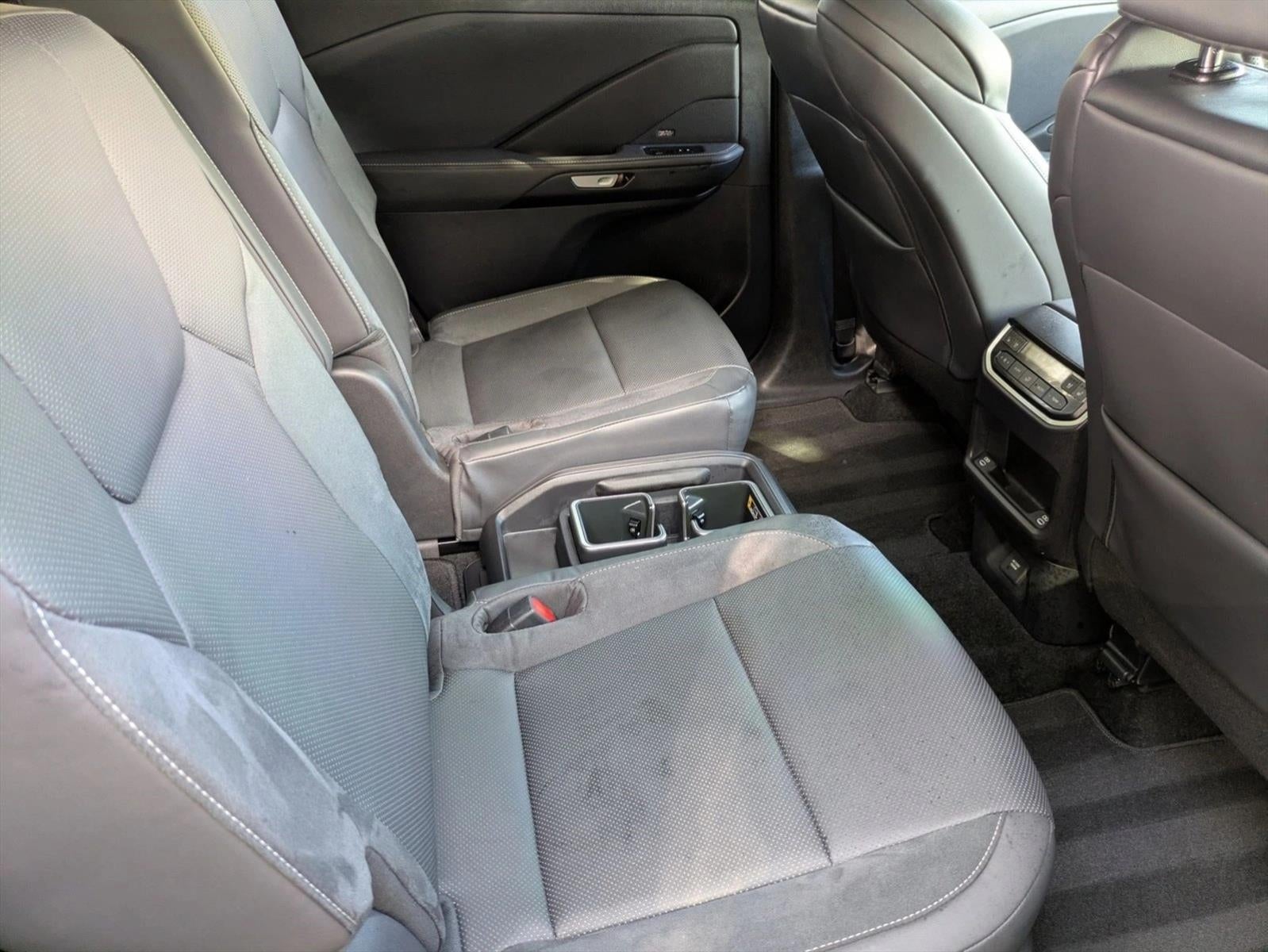 2025 Lexus TX 500h F SPORT Luxury AWD