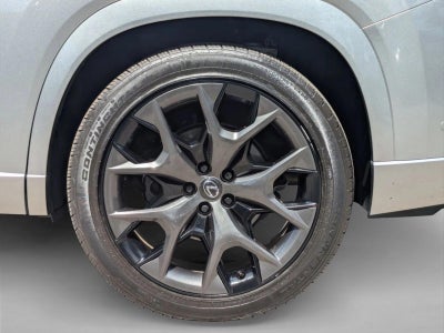 2025 Lexus TX 500h F SPORT Luxury AWD