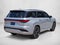2025 Lexus TX 500h F SPORT Luxury AWD